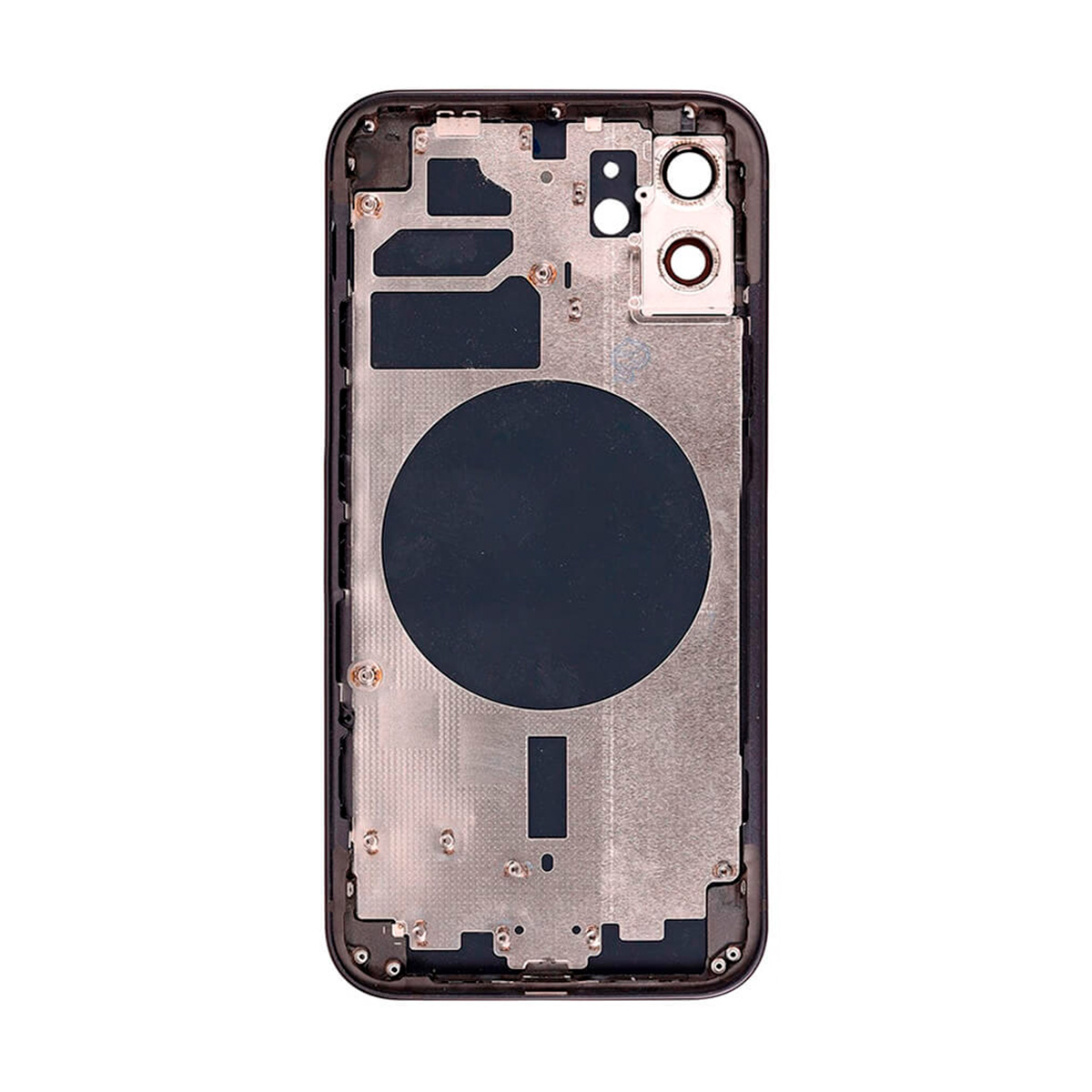 Carcasa sin flex iPhone 12